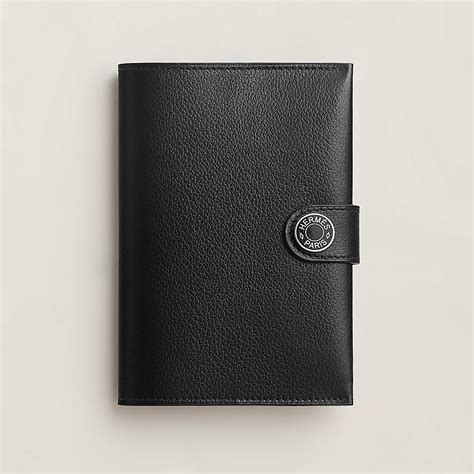 hermes r.m.s passport holder|Hermes card holder men's.